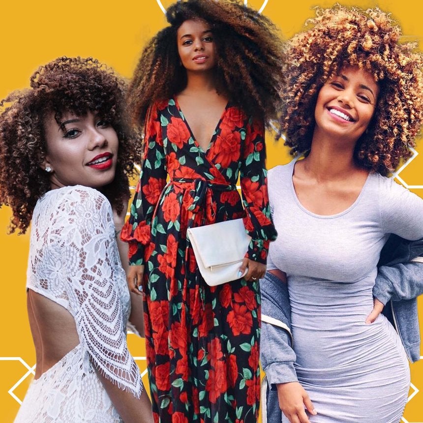 11 Bloggers You Should Be Following For Curly Hair Inspo
